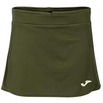 Falda de pádel Joma Open II niña