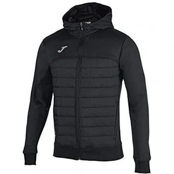 Joma Berna Veste et Gilet Homme Noir XL