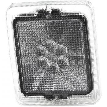 Hella 9DW 195 804‑011 Lichtscheibe für Blinksignal