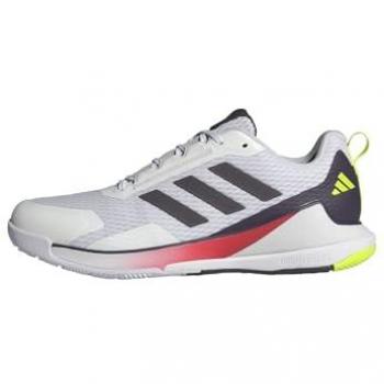 Adidas Novaflight 2 Thuis Tactiek