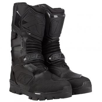 Klim Havoc GTX Boa 2022 Bottes de motoneige Noir Taille 46