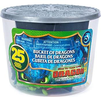 Legendary Dragon Taming Kit
