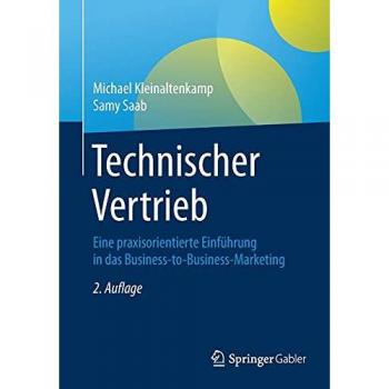 Praxisorientierte Einführung in das Business-to-Business-Marketing