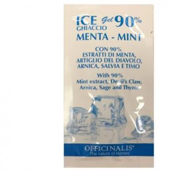 Officinalis Ghiaccio Menta 10ml
