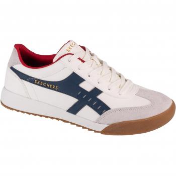 White Zinger 42.5 Mens Sneakers