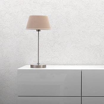 Weißes Vintage‑Muster M1 No. 2330 – Tadessi Tapete