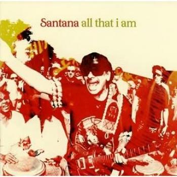 CD SANTANA