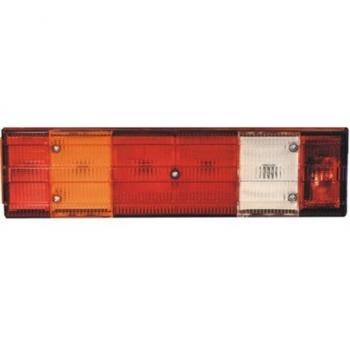 PROPLAST 40219111 Lente per Luce Posteriore