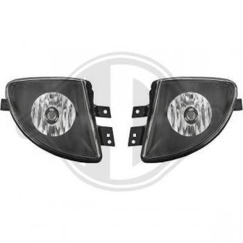 Diedrechs Blended Fog Lights 1225588
