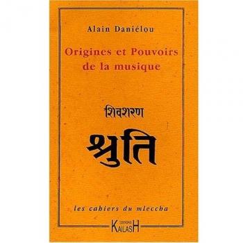 Origines et pouvoirs de la musique