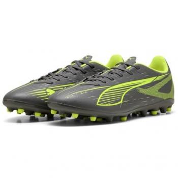 Puma Ultra 5 Play MG Botas para Césped Artificial Hombre