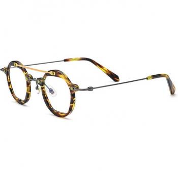 Titanio Retro Prescrip