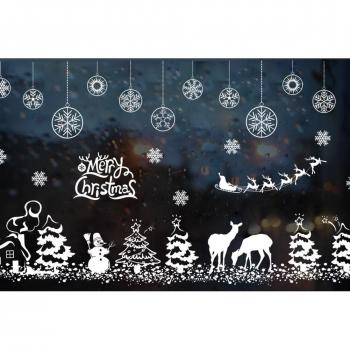 Sonnette suspendue Noël