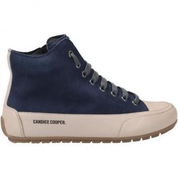 Cerulean Sporty Steps – Size 8 Female Sneakers