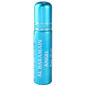 Al Haramain Angel Essência Feminina 10 ml (Roll On)