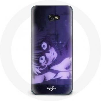 Samsung Galaxy A5 2017 Cover
