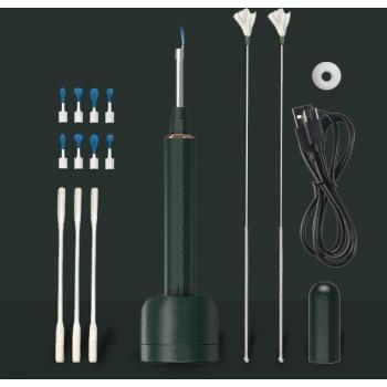 Smart Visual Ear Cleaner with Mini LED Camera