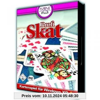 Qualitäts Skatblatt