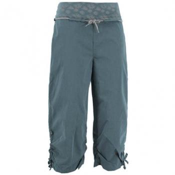 Short E9 N Cleo2 (Greenapple) pour femme
