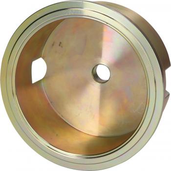 Cloche d'insertion professionnelle KS Tools