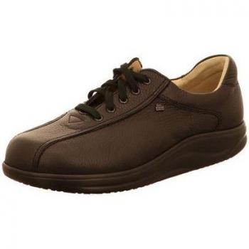 Finn Comfort 01160 131099 Schnürschuh Größe 46
