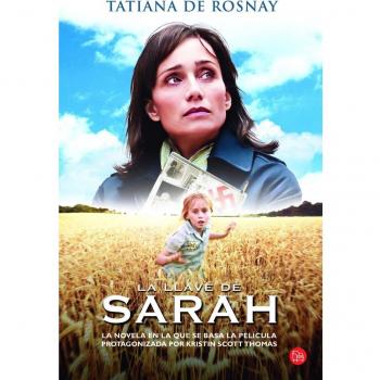 La llave de Sarah