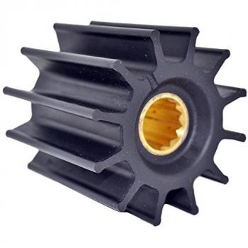 12 Blade Neoprene Impeller for Johnson Pump F9
