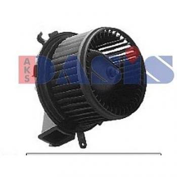 AKS DASIS 068076N Ventilador de Habitáculo