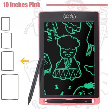 Kids LCD Writing Pad