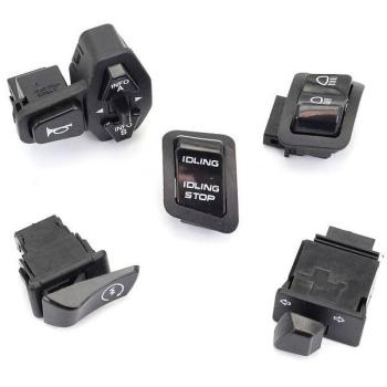 RB Max Kit : Switch droit-gauche pour scooter Honda SH 125/150