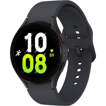 Galaxy Watch 5 44 mm – Touch, Alluminio, 16 GB, Graphite
