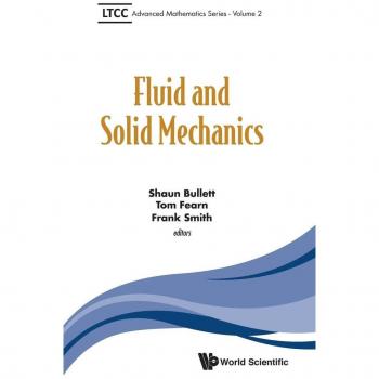 FLUID AND SOLID MECHANICS
