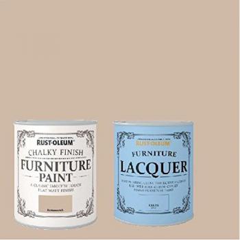 Butterscotch Softwood Gloss 125 ml