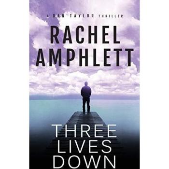 Three Lives Down: A Dan Taylor thriller