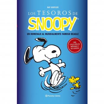 Los tesoros de Snoopy