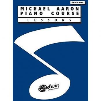 Michael Aaron Piano Course