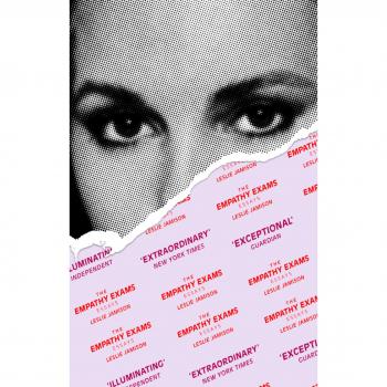 Leslie Jamison The Empathy Exams: Essays