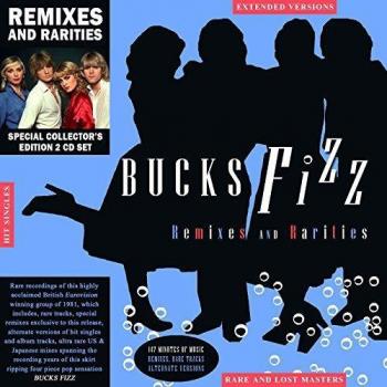 Remixes And Rarities Édition Spéciale Collector