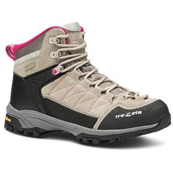 Trezeta Argo WP Women's Waterproof Trail Runners
