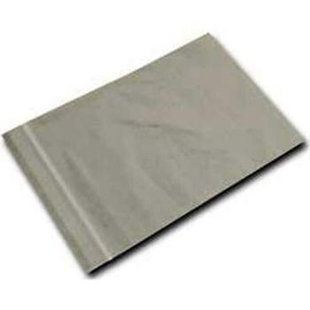 Clear Resealable Polythene Bags 90 x 115mm (100 Pack)