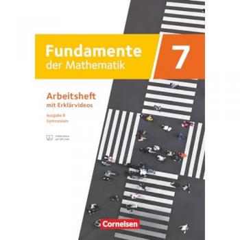 Fundamente der Mathematik