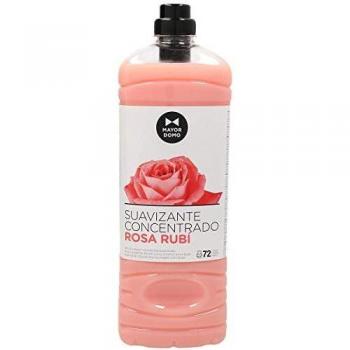 SUAVIZANTE CONC. ROSA RUBI 2 L. MAYORDOMO