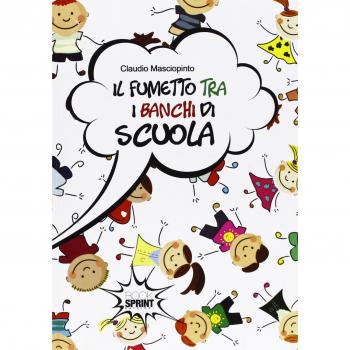 Il fumetto tra i banchi di scuola