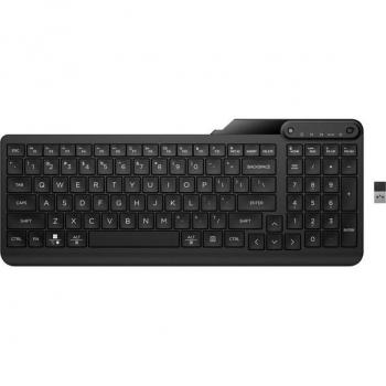 Clavier HP 475 Dual-Mode WL KBD France