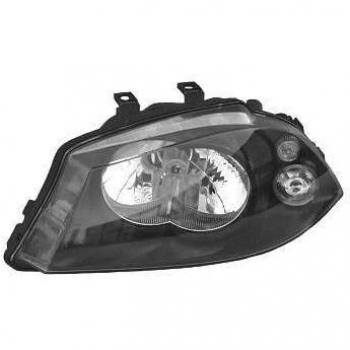 PRASCO TY2423603 Pare-boue pour Toyota Avensis II