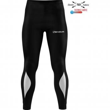 Givova Pantalones de Entrenamiento para Hombre
