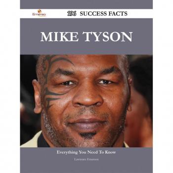 Vitalsource Technologies, Inc. Mike Tyson 196 Success Facts