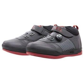 Oneal Zapatillas Session para MTB en Negro