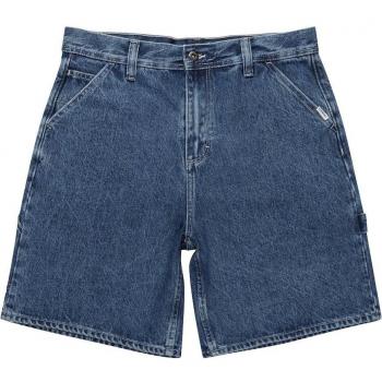 Element Sbxe Zimmermanns-Shorts Blau mid used