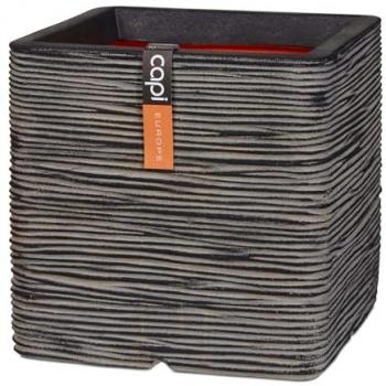 EuroCap Pot Carré Anthracite